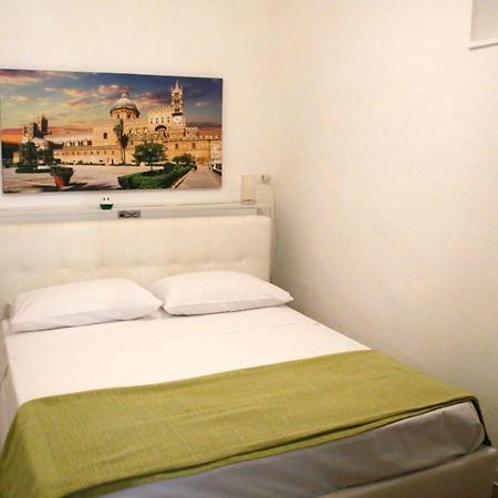 Schiavuzzo 38 Apartment Palermo Ngoại thất bức ảnh