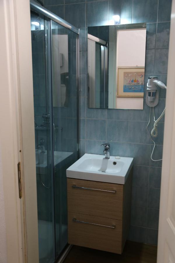 Schiavuzzo 38 Apartment Palermo Ngoại thất bức ảnh
