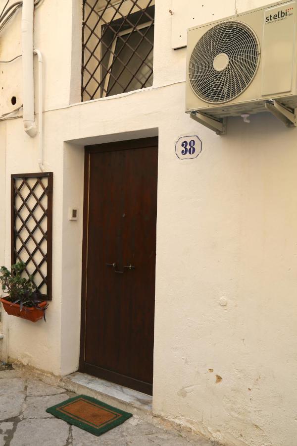 Schiavuzzo 38 Apartment Palermo Ngoại thất bức ảnh