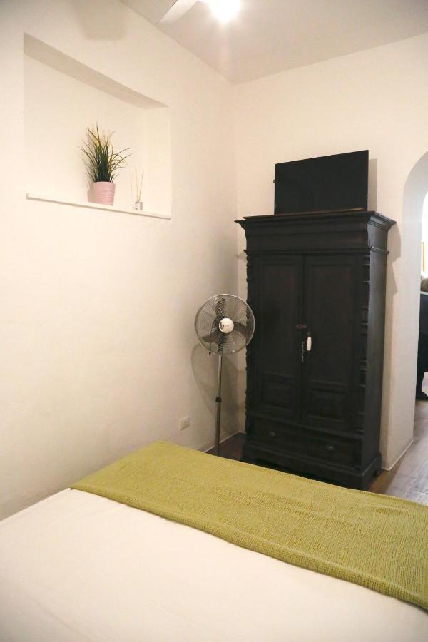 Schiavuzzo 38 Apartment Palermo Ngoại thất bức ảnh